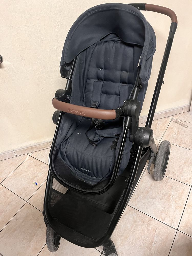 Carrinho de passeio/alcofa Zelia S Maxi Cosi