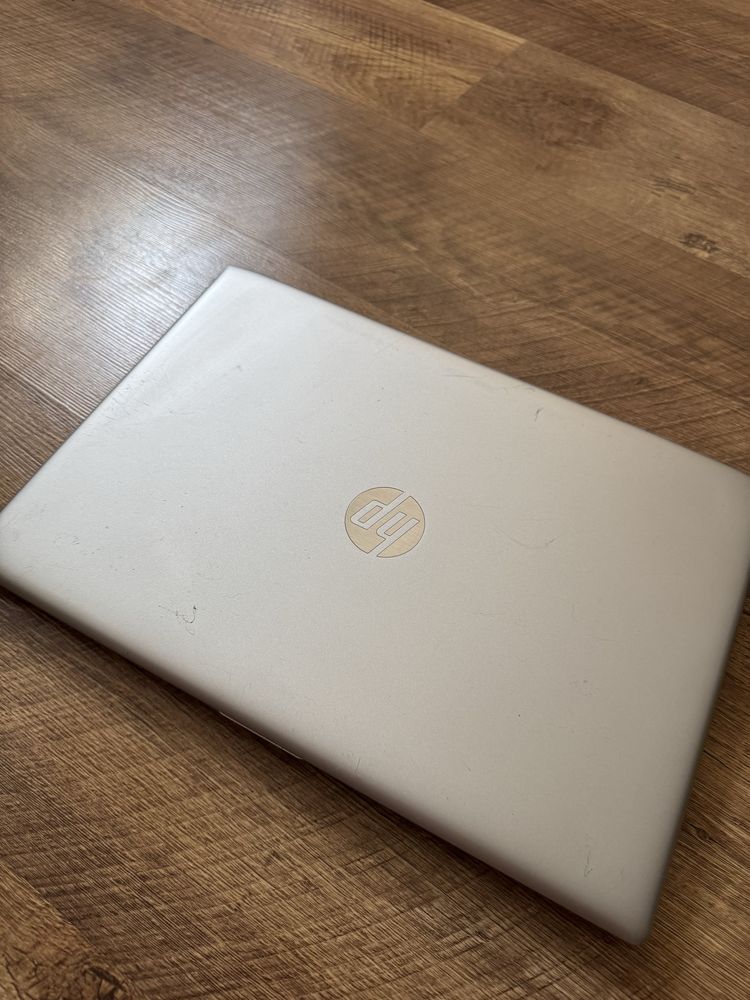 Продам ноутбук HP ProBook 450 G5