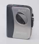 Walkman Sony WM-EX116