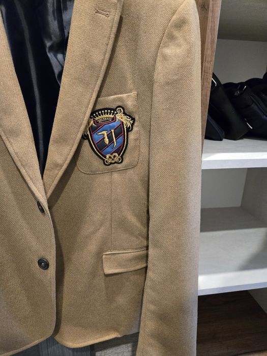 Marynarka męska Trussardi
