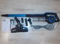 Odkurzacz ręczny pionowy Black&Decker BXVMS600E