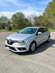 Renault Megane Renault Megane 1.5 dci