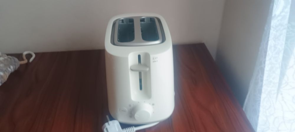 Тостер Phillips 3000