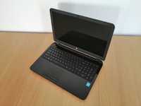 Laptop HP Notebook 15-r100nw - w świetnym stanie wizualnym