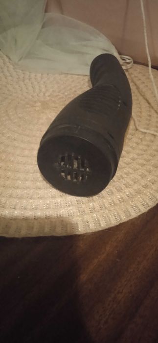 Бездротовий автомобільний пилисос