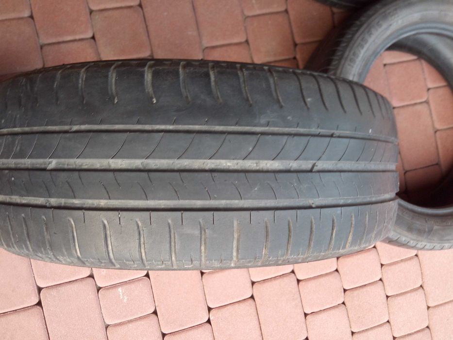 Komplet Opon letnich MICHELIN 195/55/16