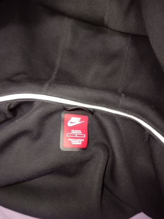 Кофта Tech Fleece