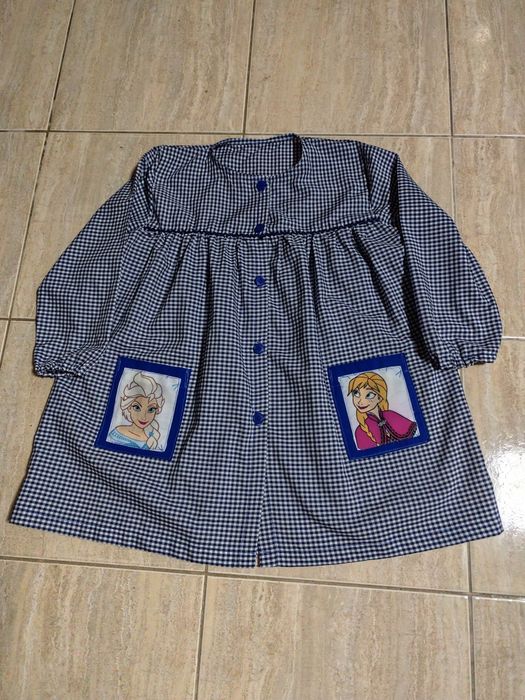 Batas novas, minie , Stitch e mais