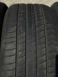 Шини літні 275/50/20 275 50 R20 Michelin Latitude Sport 3 MOGLE GLS