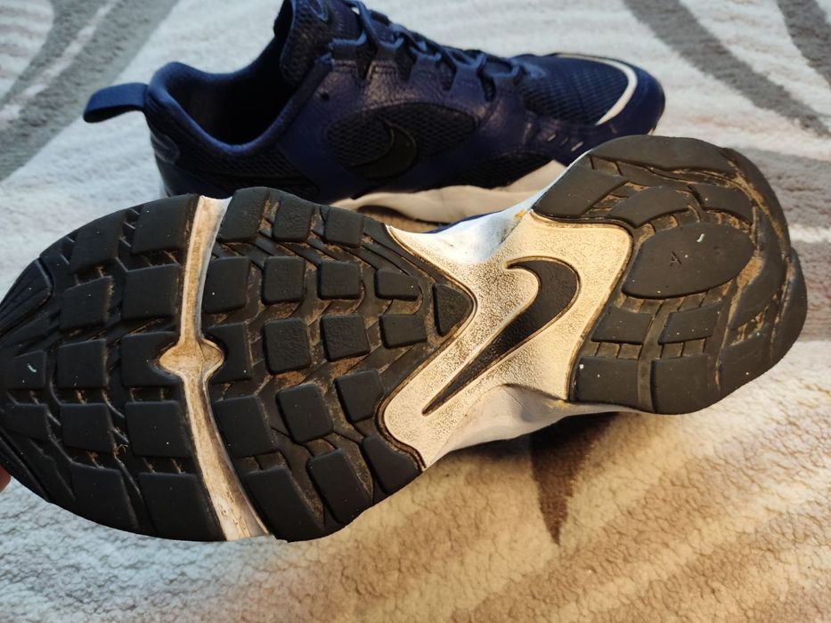 Кроссовки кросівки чоловічі NIKE AIR HEIGHTS