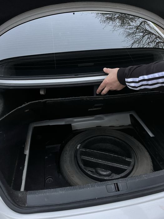 Фольксфаген сс 2012 года