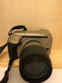 Minolta Vectis com lente 25-150mm