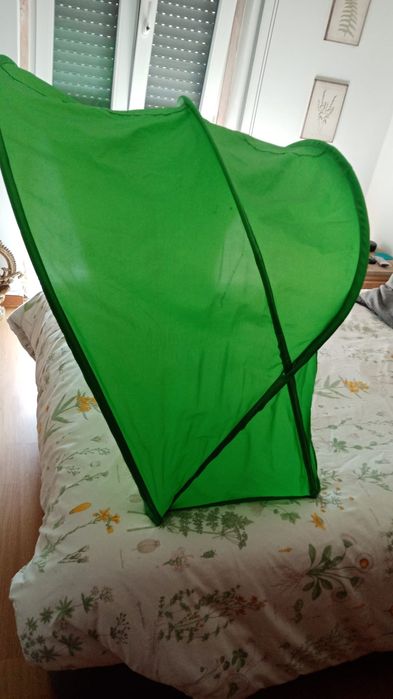 Dossel para cama IKEA