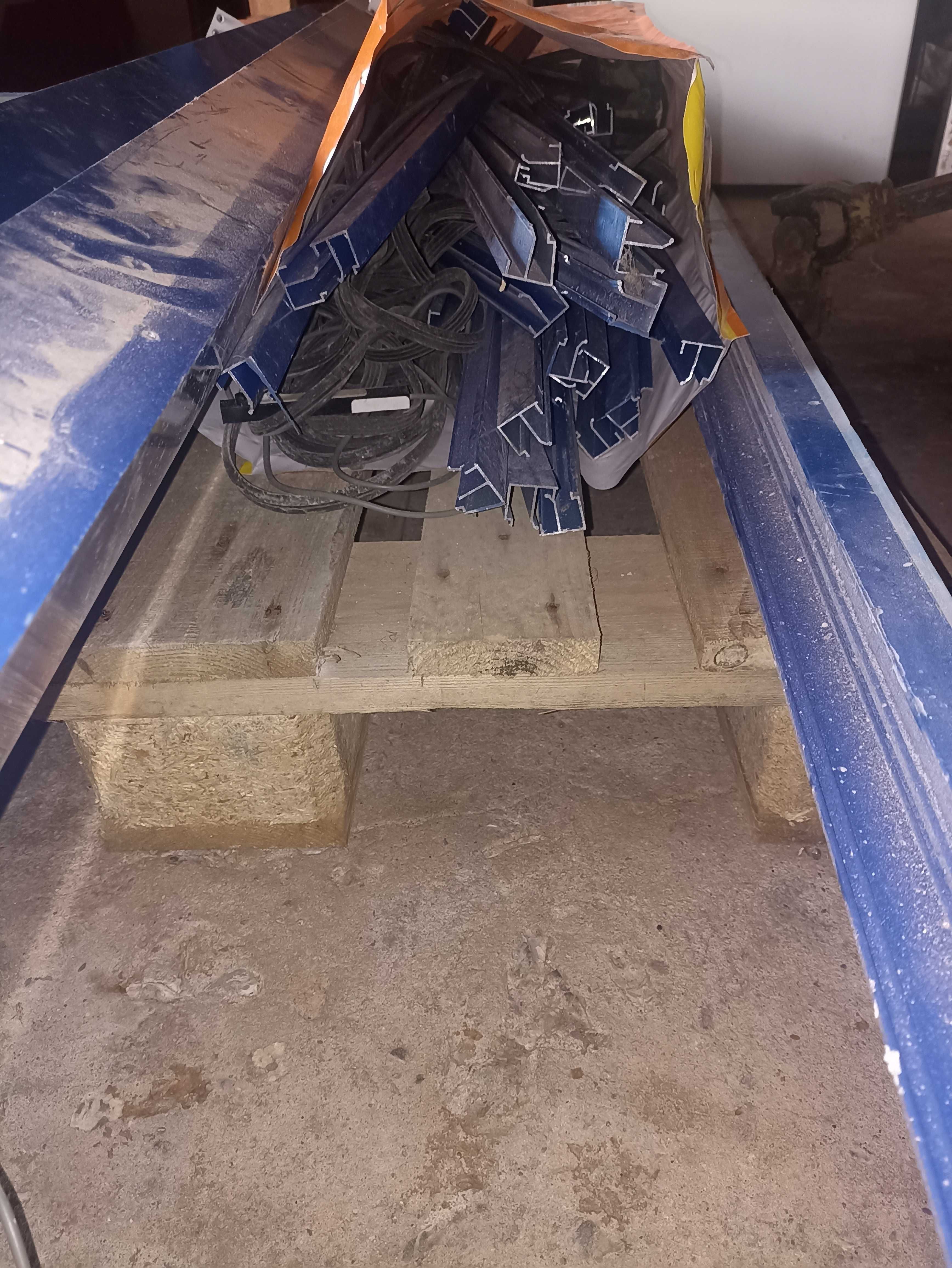 Porta automática vidro