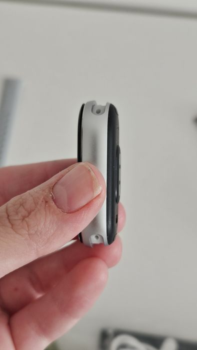 Mi Band 9 Xiaomi com braceletes