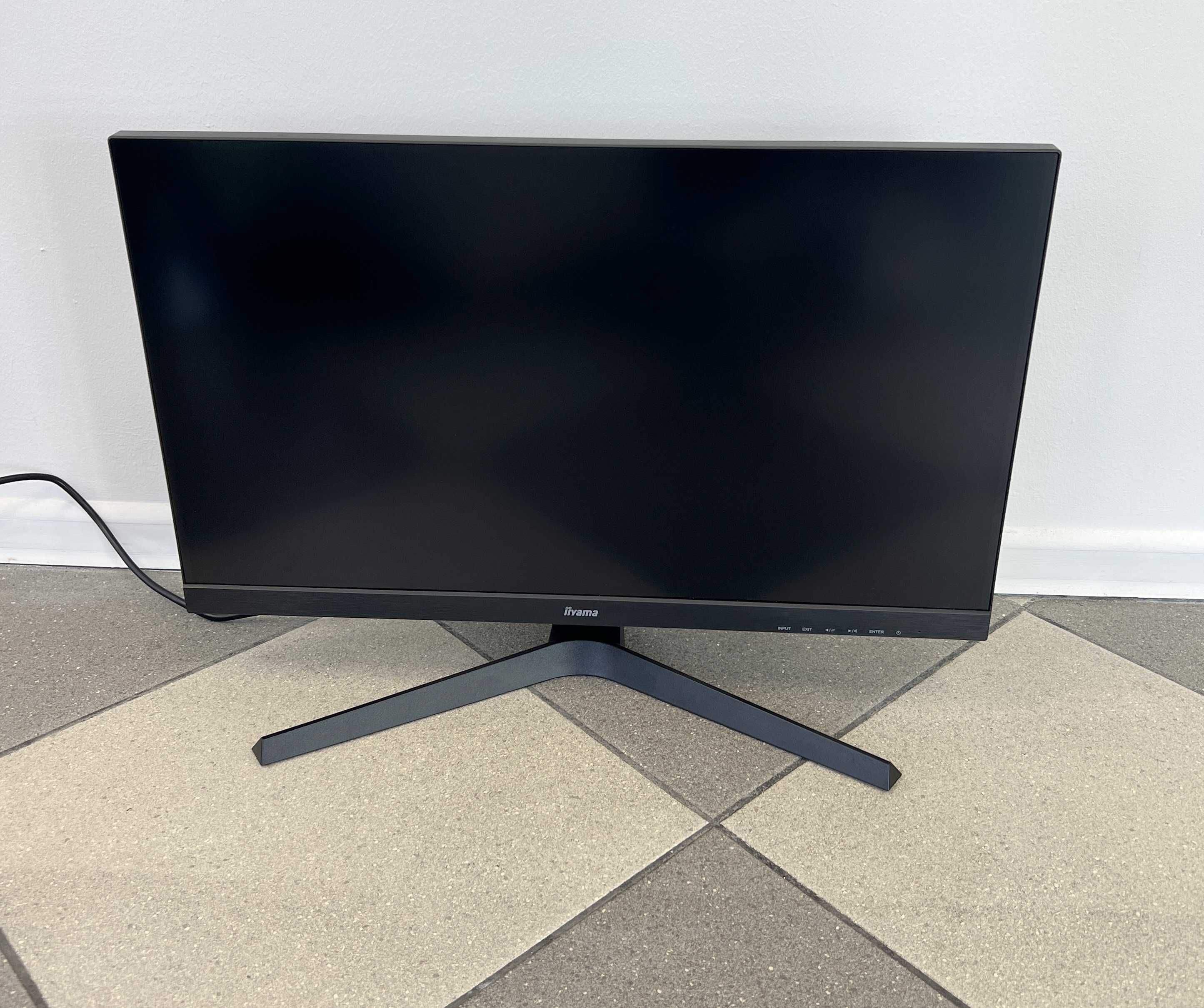 Monitor IIYAMA G-Master GB2770QSU 27"