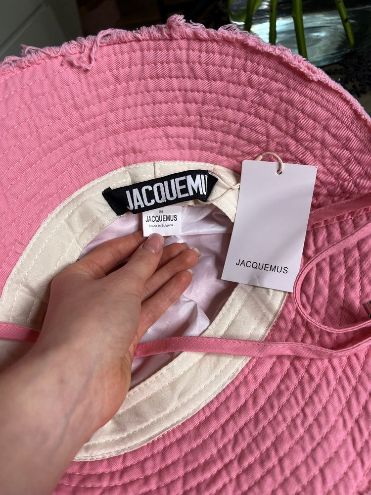 Panama jacquemus