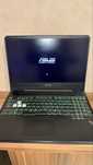 Игровой ноутбук ASUS FX505D