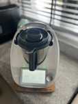Thermomix TM6 z akcesoriami o wartości 1100 zł
