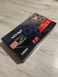 AMD Radeon RX 5700 XT Sapphire Nitro+ 8GB GDDR6