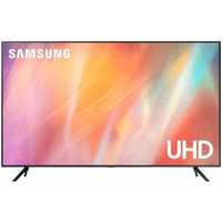 Знижка! Телевізор 50" Samsung GU50AU7199 (4K Smart TV Bluetooth T2/S2)