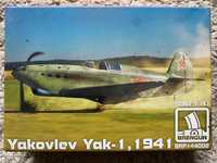 Brengun 144008 Yakolev Yak-1