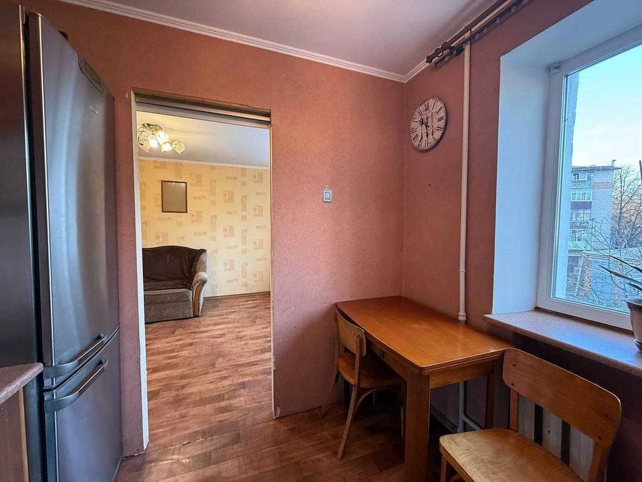 В оренду 2-кімнатна квартира по пр. Шевченка