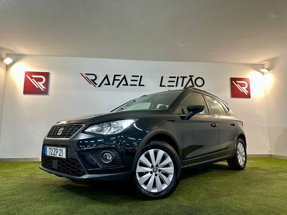 SEAT Arona 1.6 TDI Style