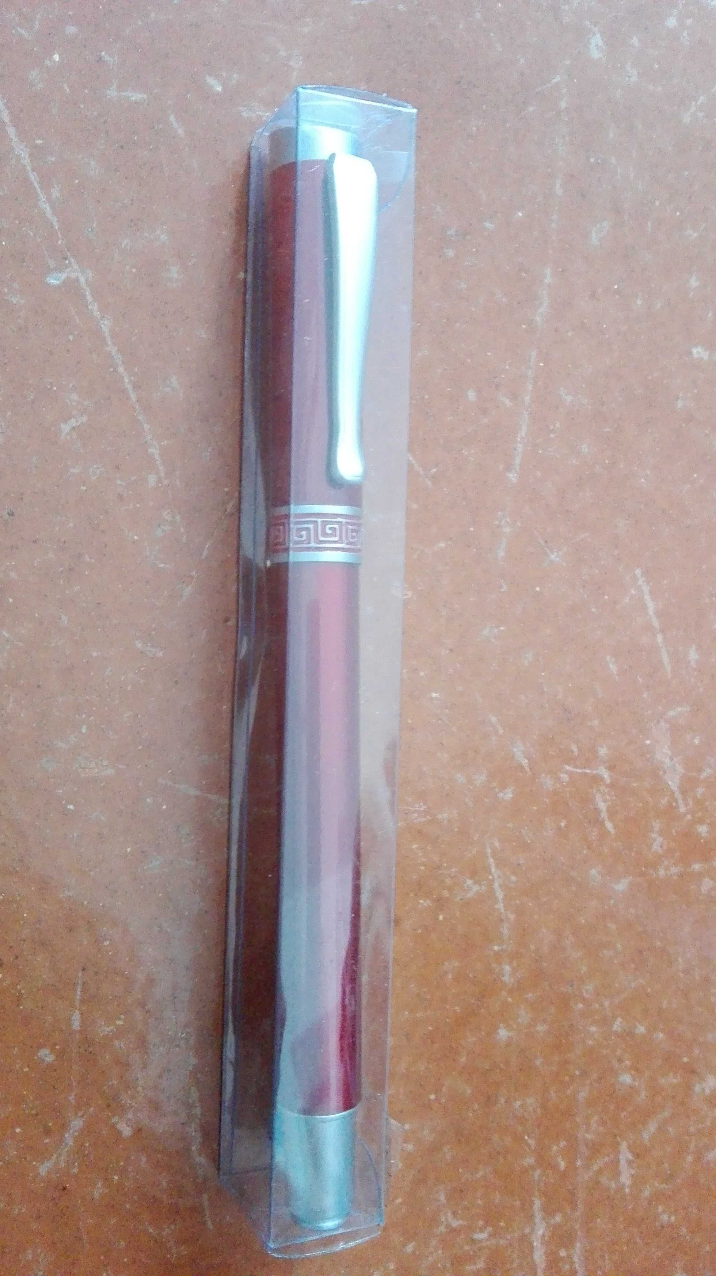 Coleção de 55 canetas de tinta permanente (ainda embaladas)