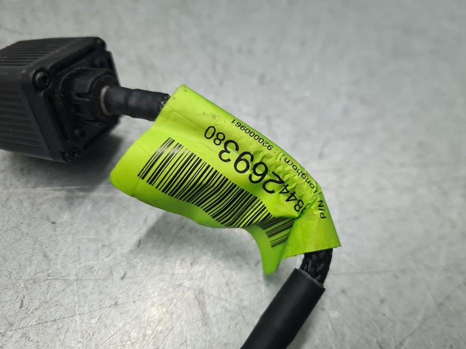 Kit de airbags MERCEDES-BENZ Classe C (W202)