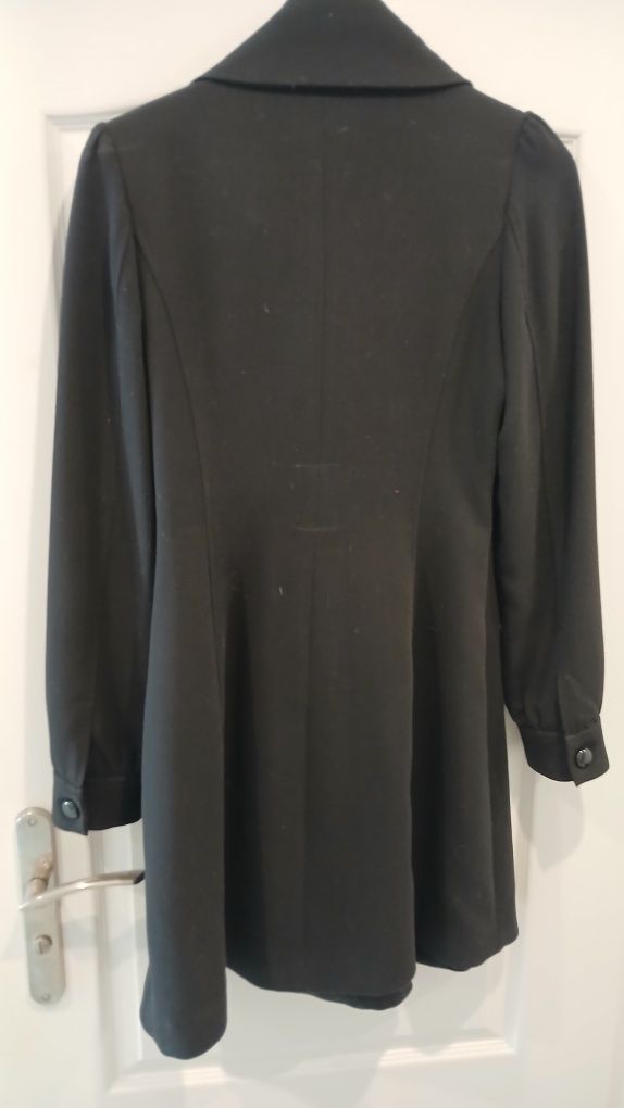 Płaszcz damski krótki H&M