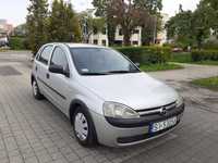 Opel Corsa  1.0 benzyna  !!!  Rok 2002