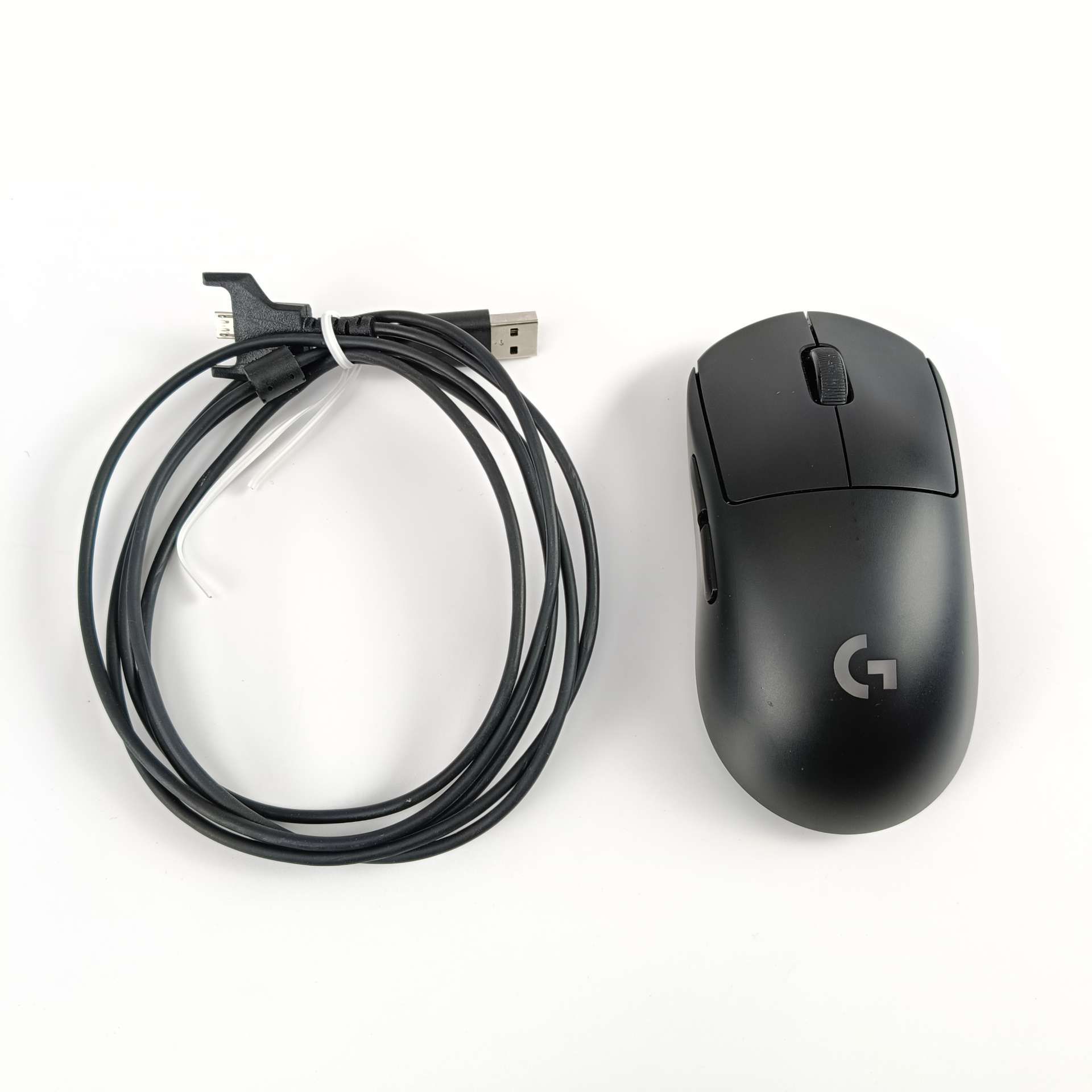 Myszka bezprzewodowa Logitech G Pro sensor optyczny