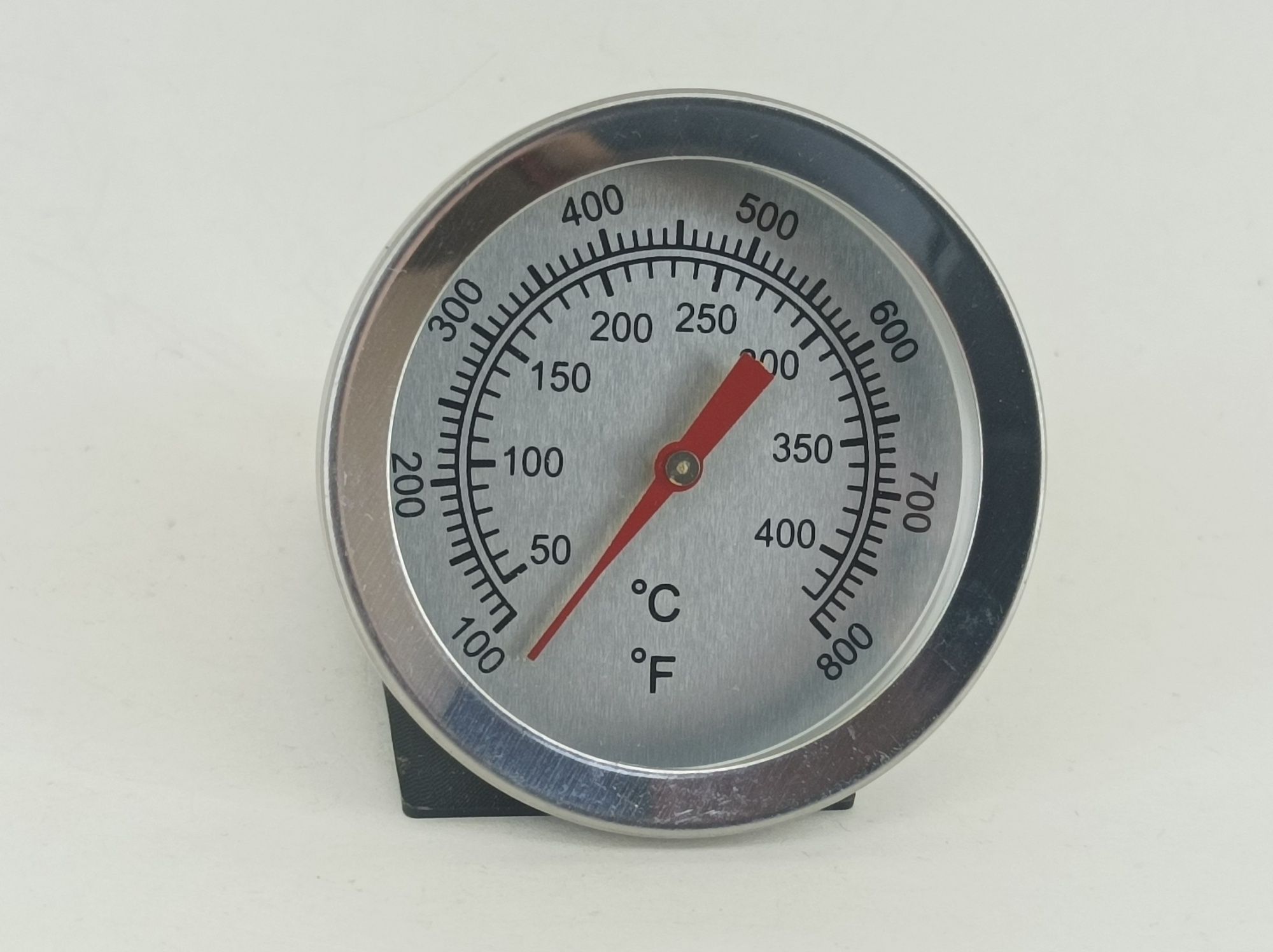 Термометр высокотемпературный для духовки, печи +500 грд