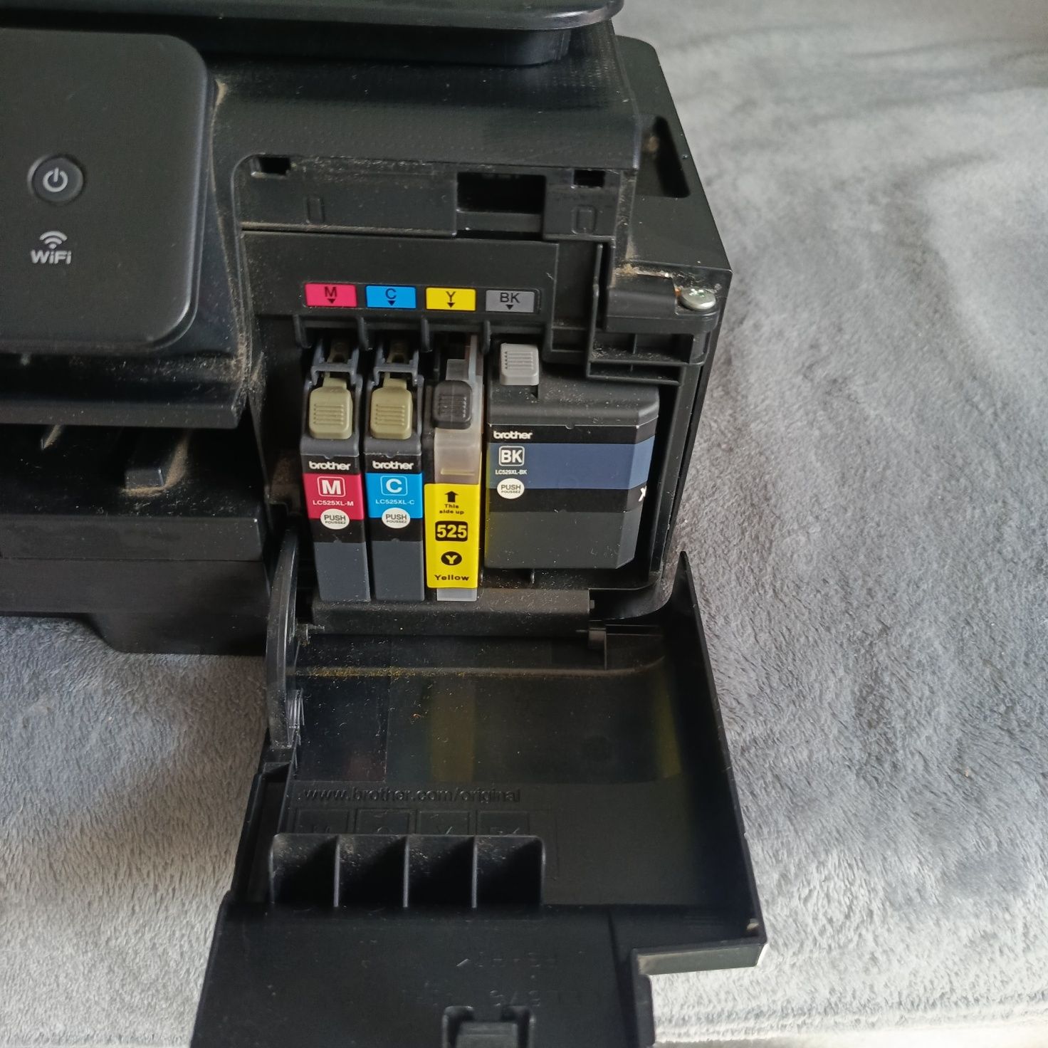Drukarka DCP -J105