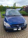 Hyundai Getz 2008