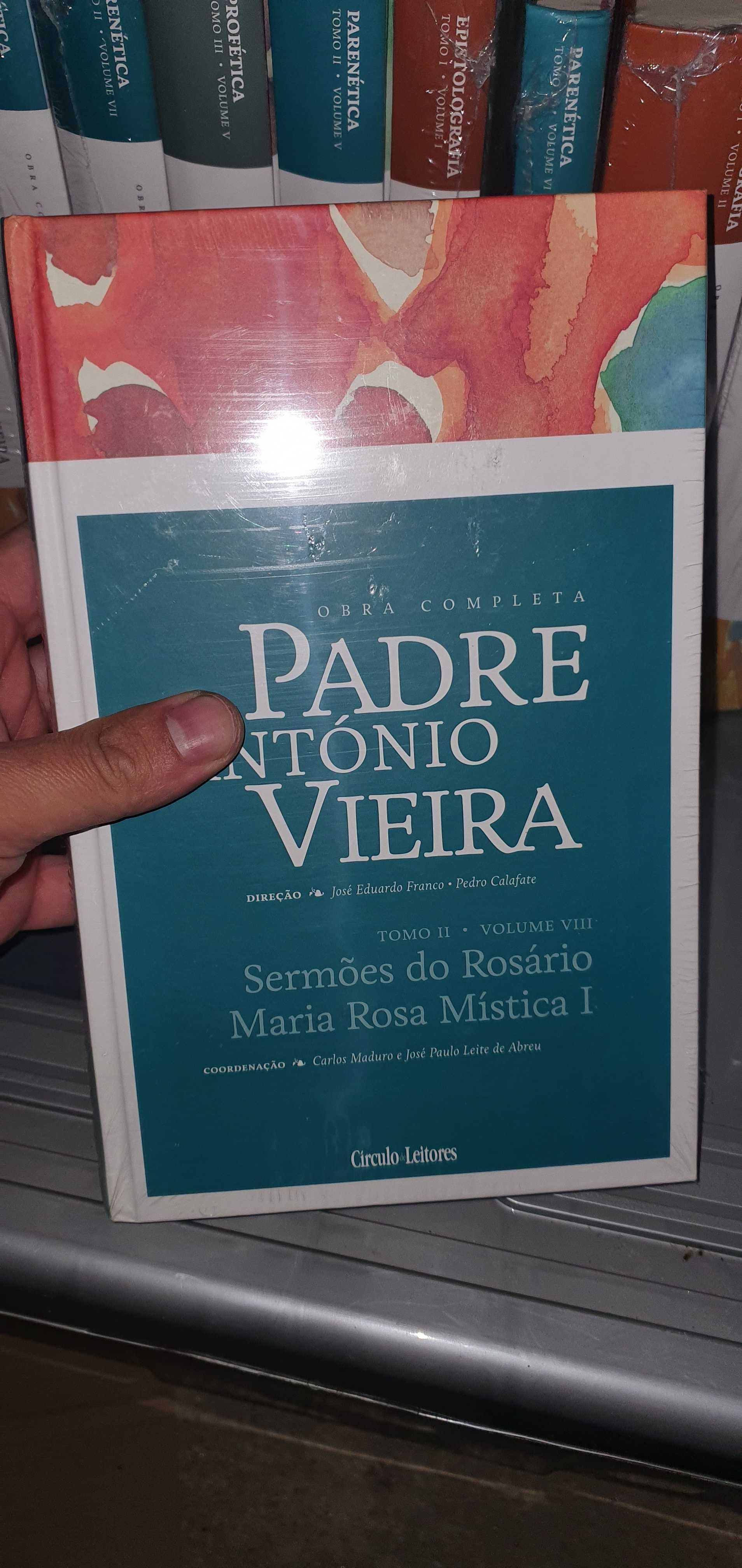 Sermões de Sto António
