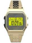 Zegarek Damski Timex T80 Tw2U93500 (Zt608A) + Box