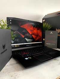 Laptop Acer Predator helios 300