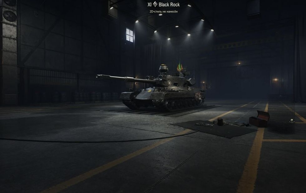 Акаунт в world of tanks