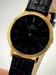FVAT Kolekcjonerski złoty 18K IWC Portofino Clous de Paris ref.2006