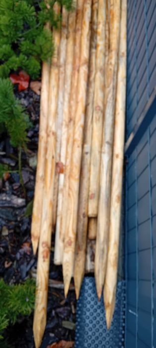 Palik podpora stempel