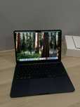 Macbook Air M2 2022