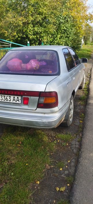 Хюндай Лантра J1