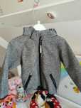 Kurtka Softshell H&M 92