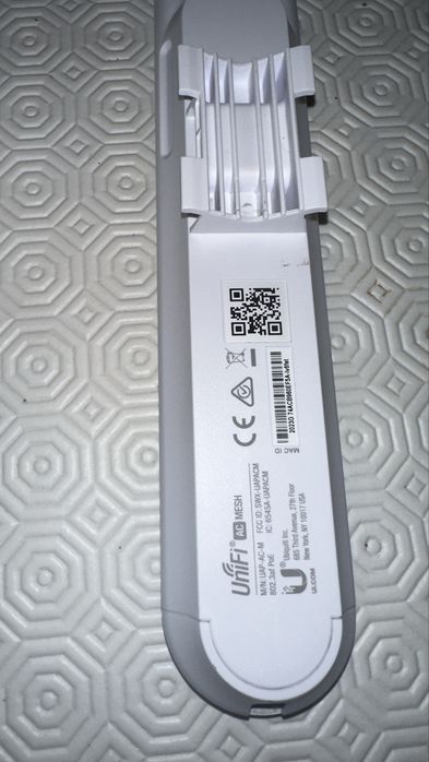 Acess Point Ubiquiti Unifi AC Mesh