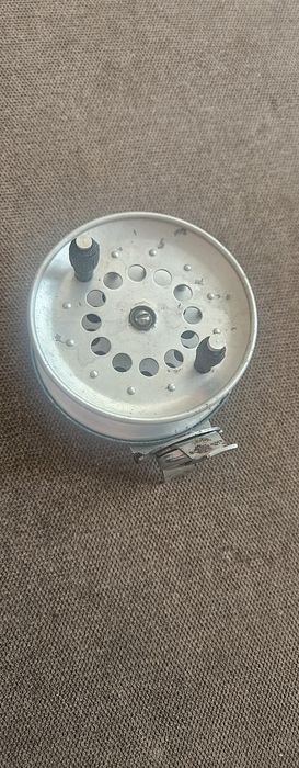 Kołowrotek wędkarki