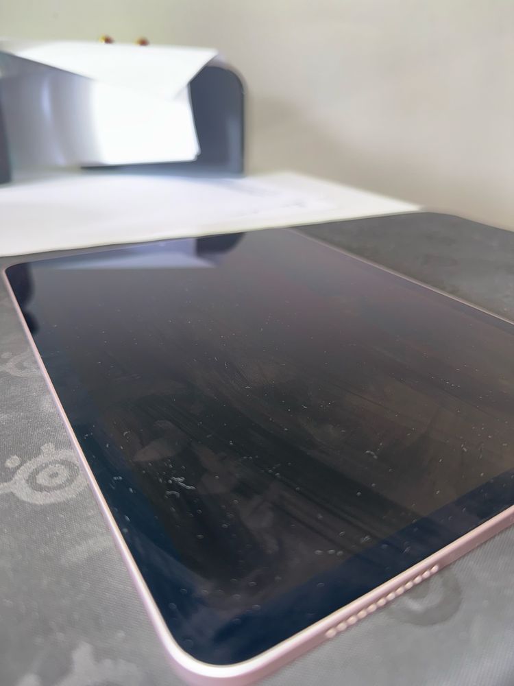 Ipad Air 5 Generacji + Gratis Apple Pencil