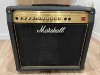 Wzmacniacz gitarowy Marshall 50 Avt