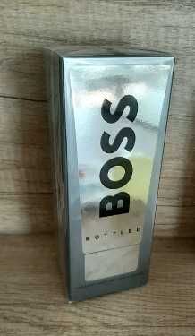 nowy żel Hugo Boss Boss Bottled 200 ml